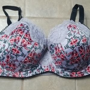 Victoria's Secret Dream Angels demi bra